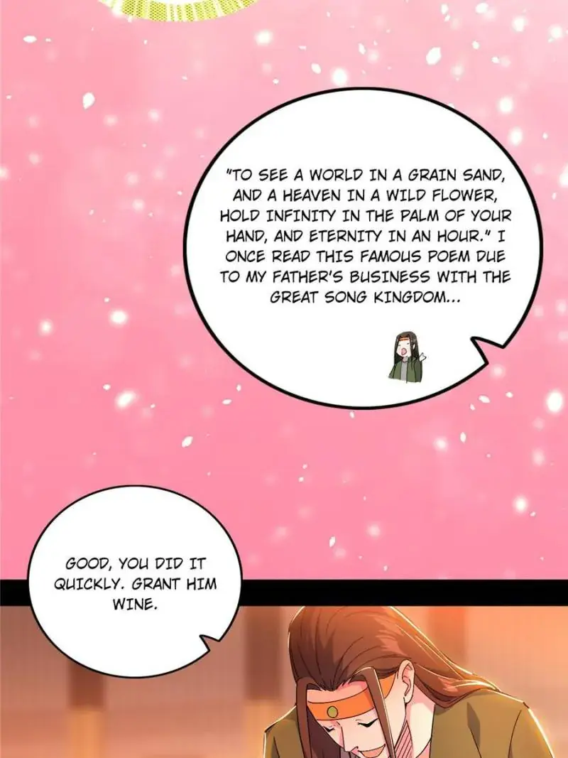 I'm an Evil God Chapter 343 Page 38