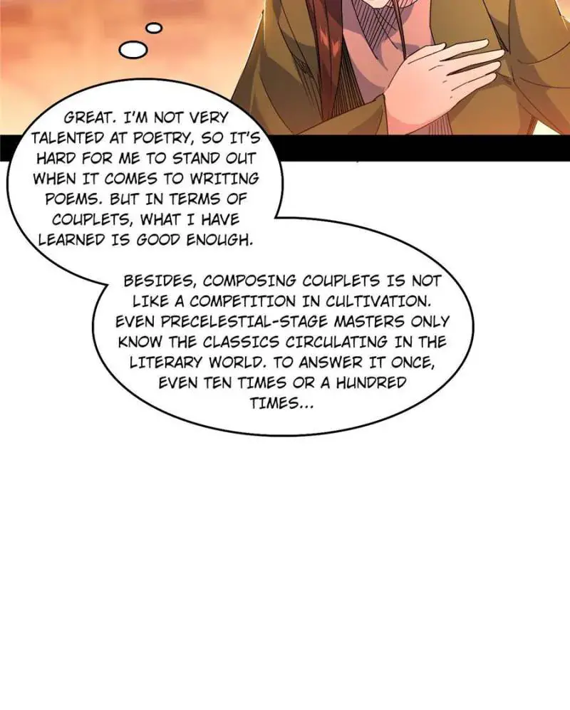 I'm an Evil God Chapter 343 Page 39