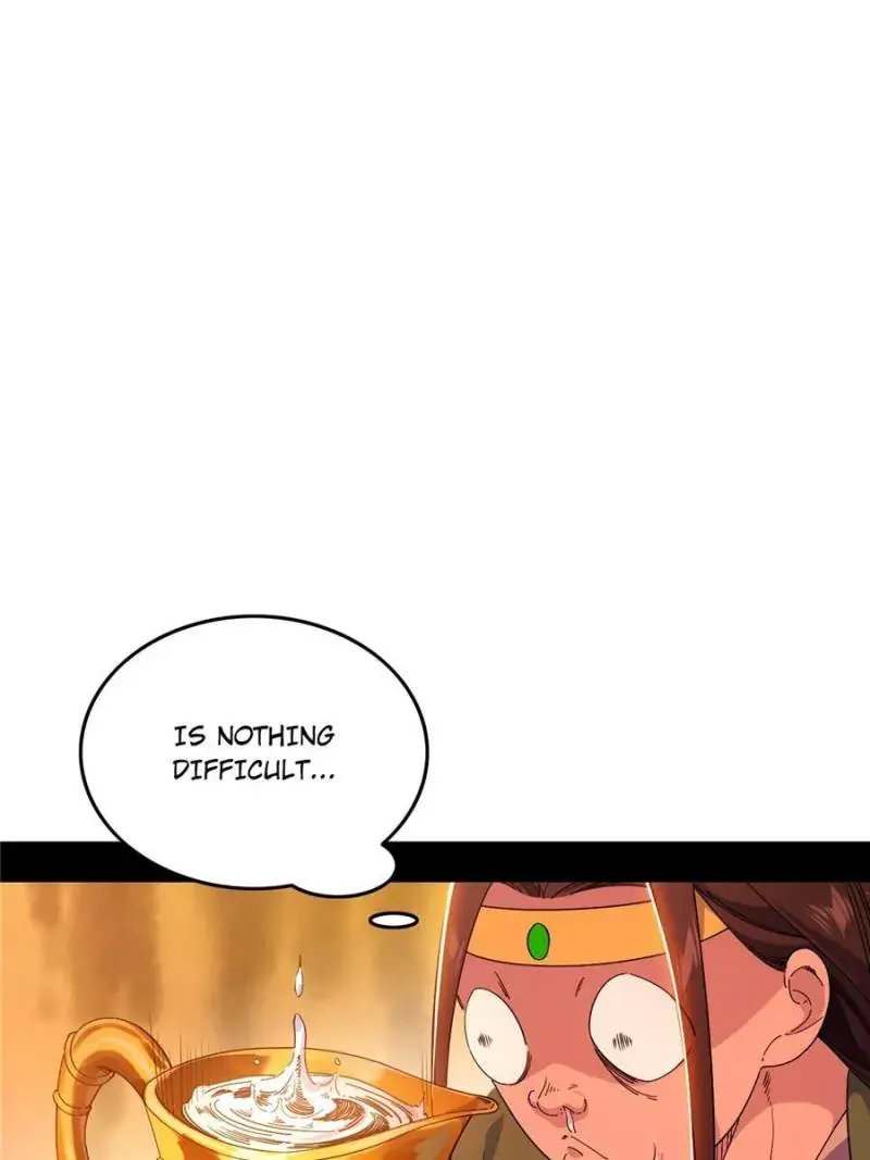 I'm an Evil God Chapter 343 Page 40