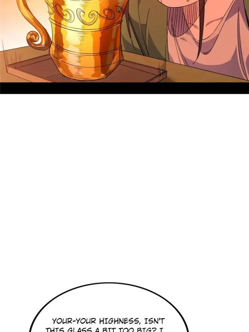 I'm an Evil God Chapter 343 Page 41