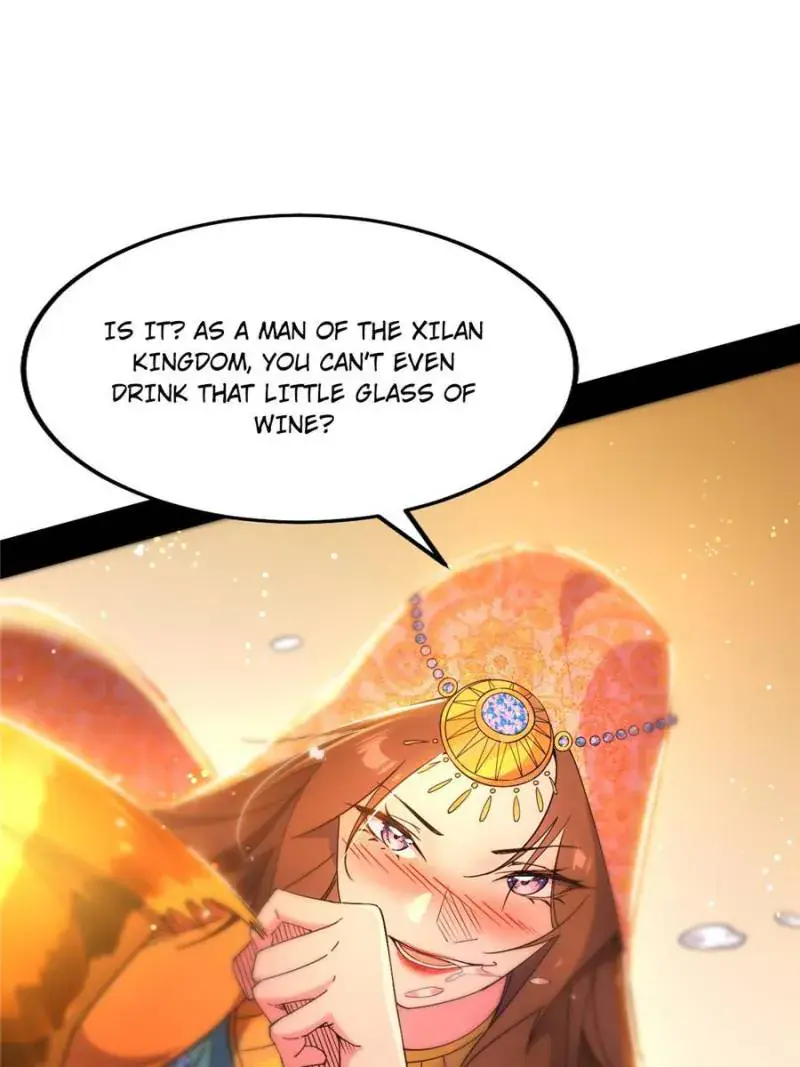 I'm an Evil God Chapter 343 Page 43