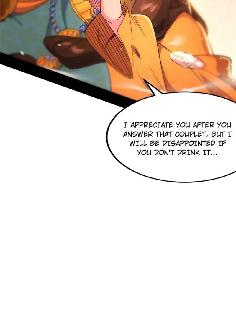 I'm an Evil God Chapter 343 Page 44