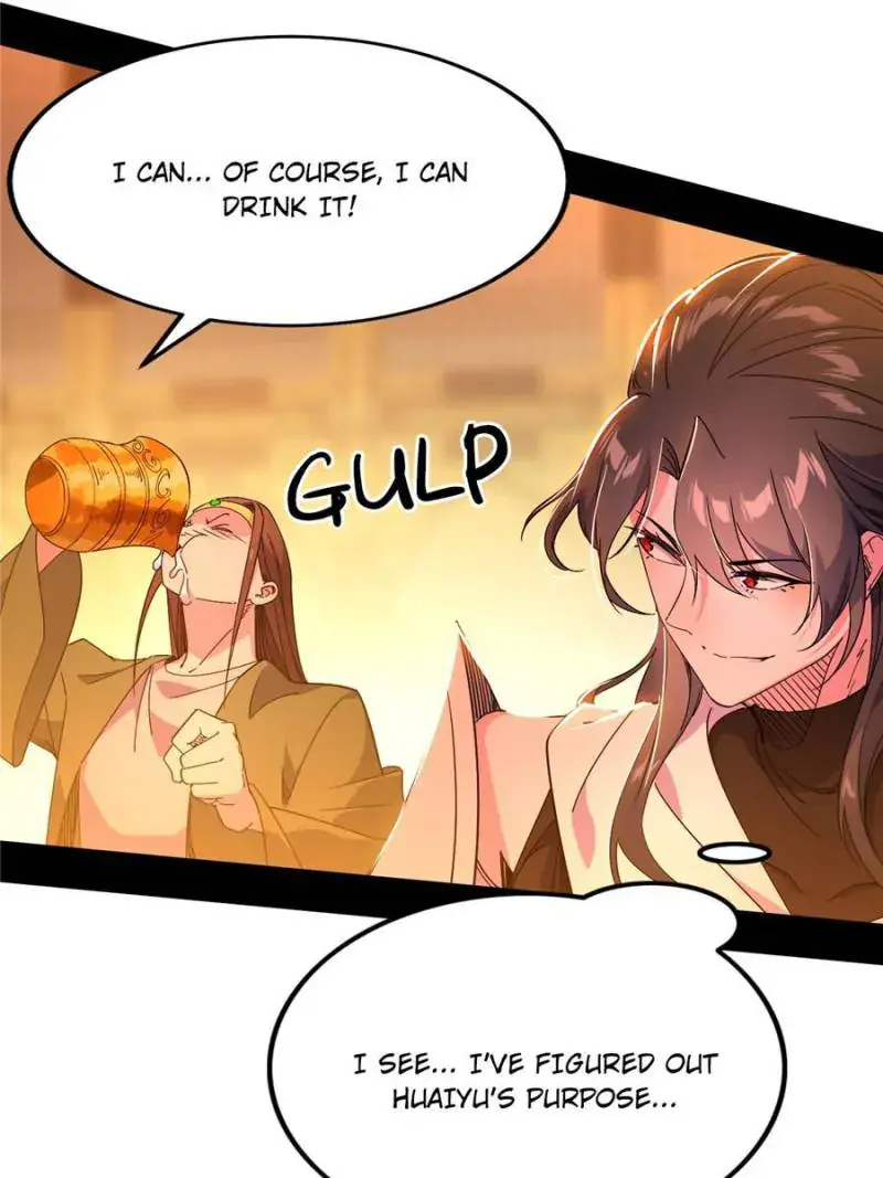 I'm an Evil God Chapter 343 Page 45