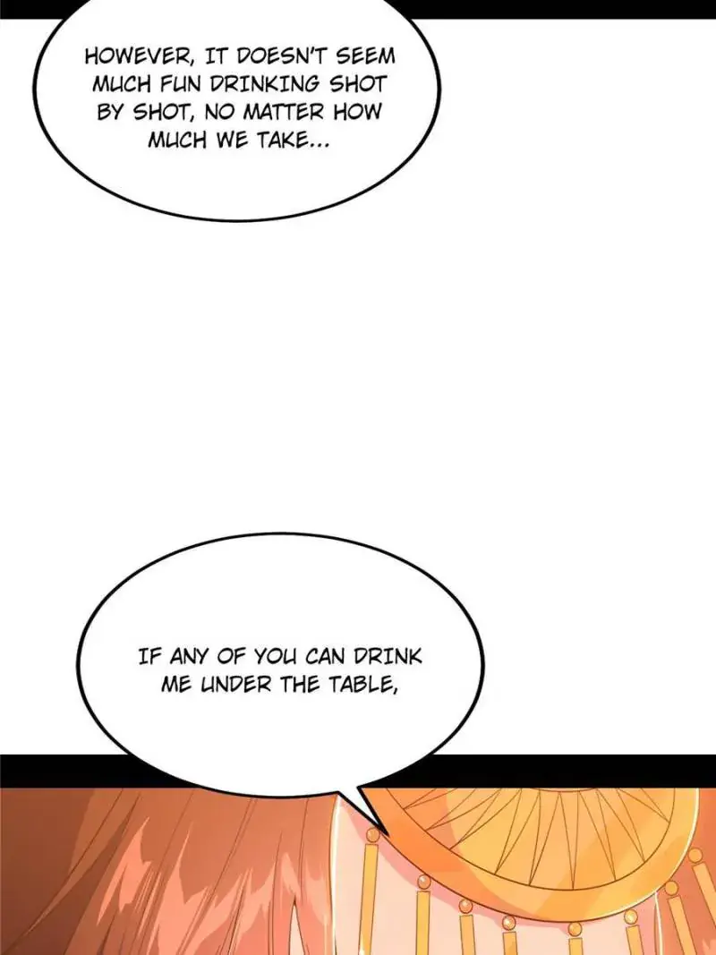 I'm an Evil God Chapter 343 Page 48