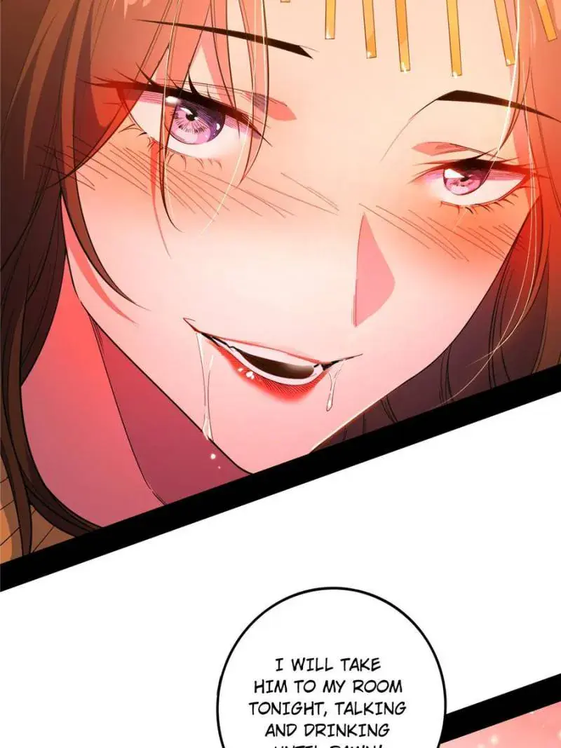 I'm an Evil God Chapter 343 Page 49