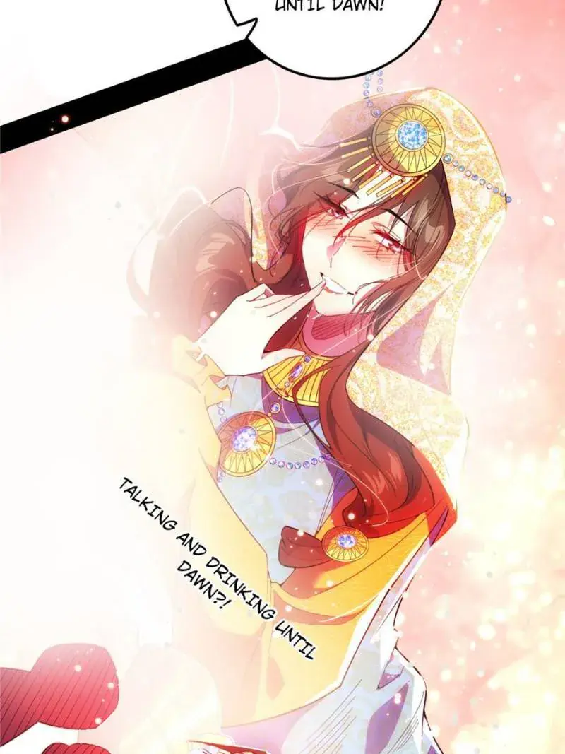 I'm an Evil God Chapter 343 Page 50