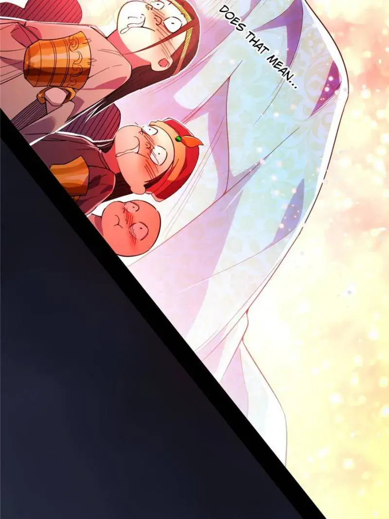 I'm an Evil God Chapter 343 Page 51