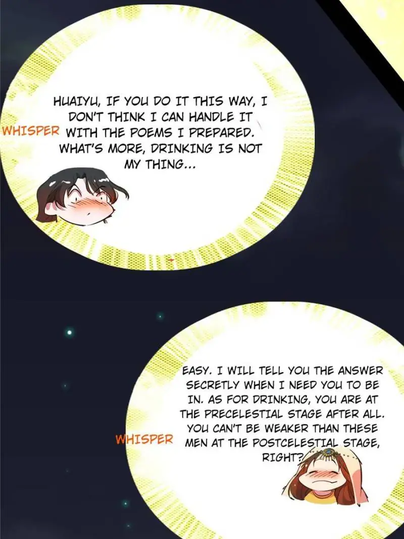 I'm an Evil God Chapter 343 Page 52