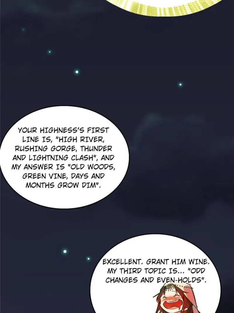 I'm an Evil God Chapter 343 Page 53