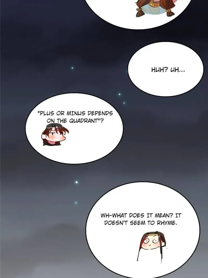 I'm an Evil God Chapter 343 Page 54
