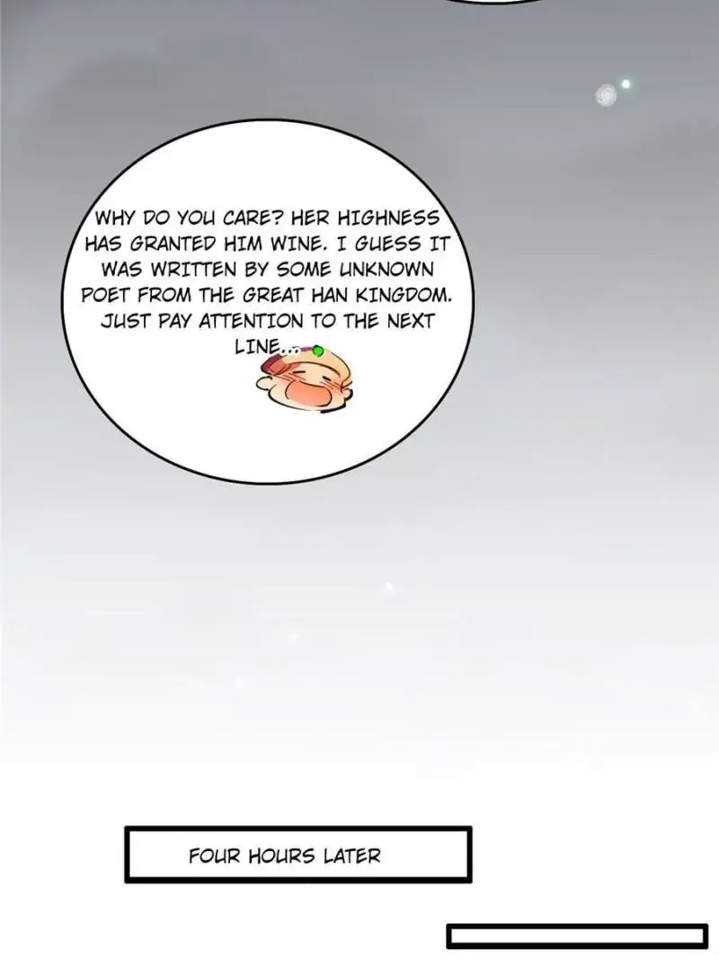 I'm an Evil God Chapter 343 Page 55