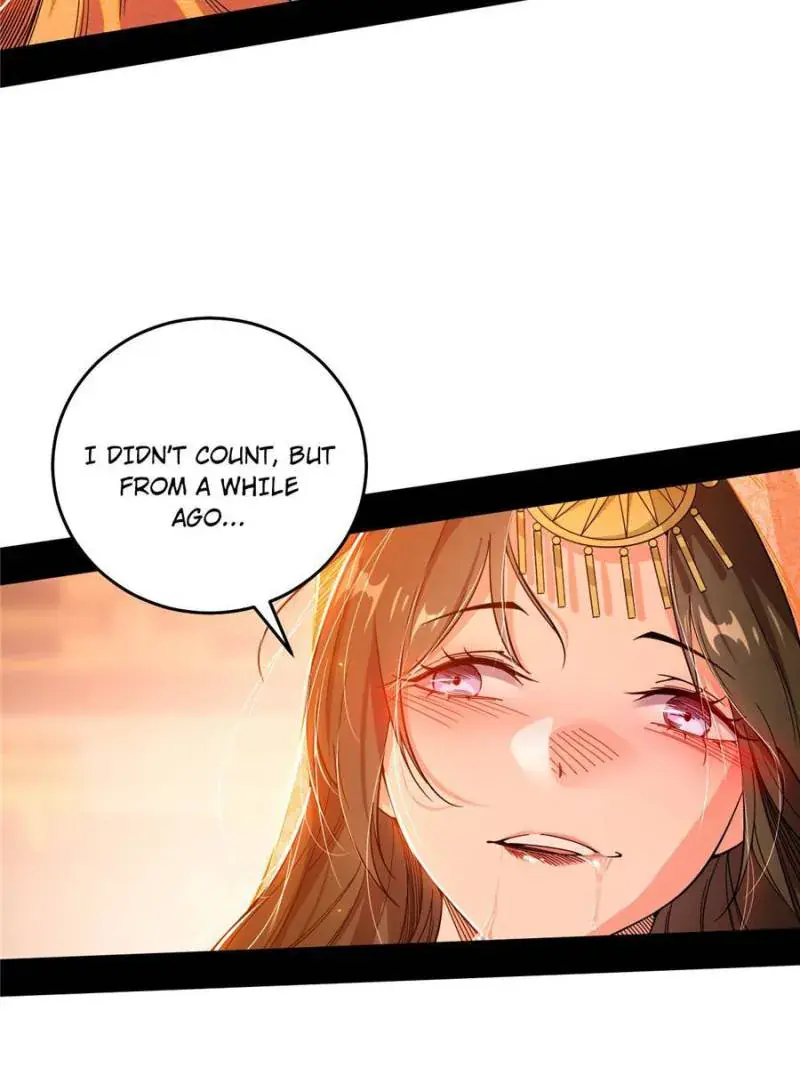 I'm an Evil God Chapter 343 Page 58