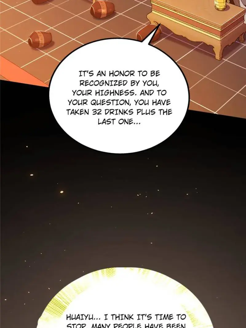 I'm an Evil God Chapter 343 Page 60