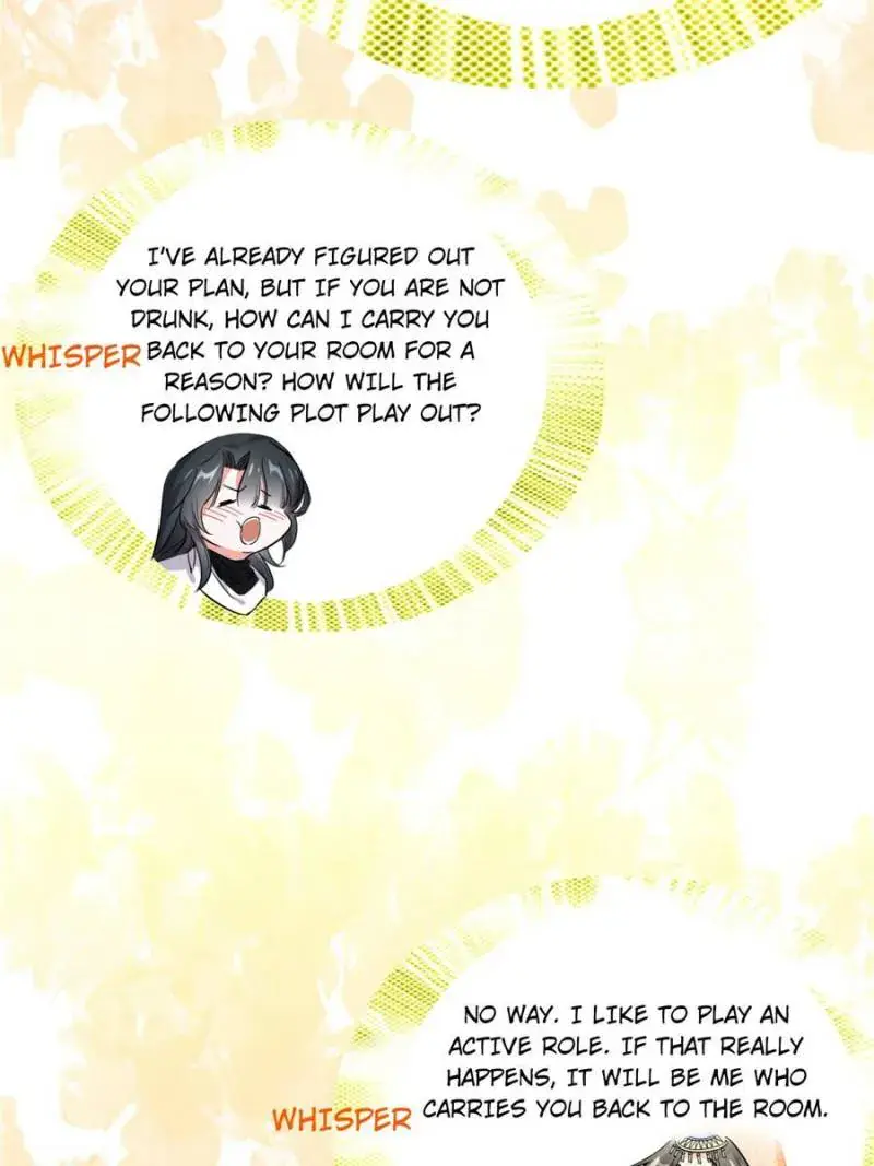 I'm an Evil God Chapter 343 Page 64