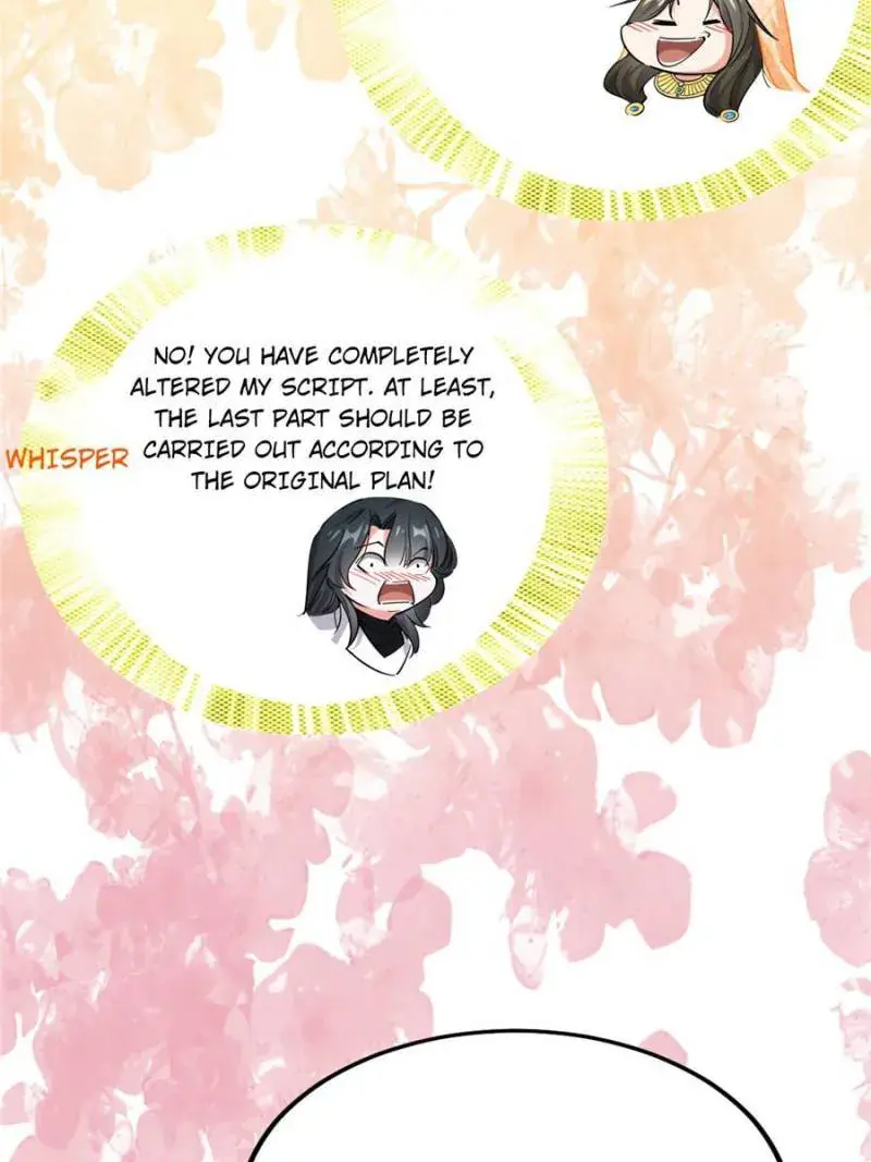 I'm an Evil God Chapter 343 Page 65