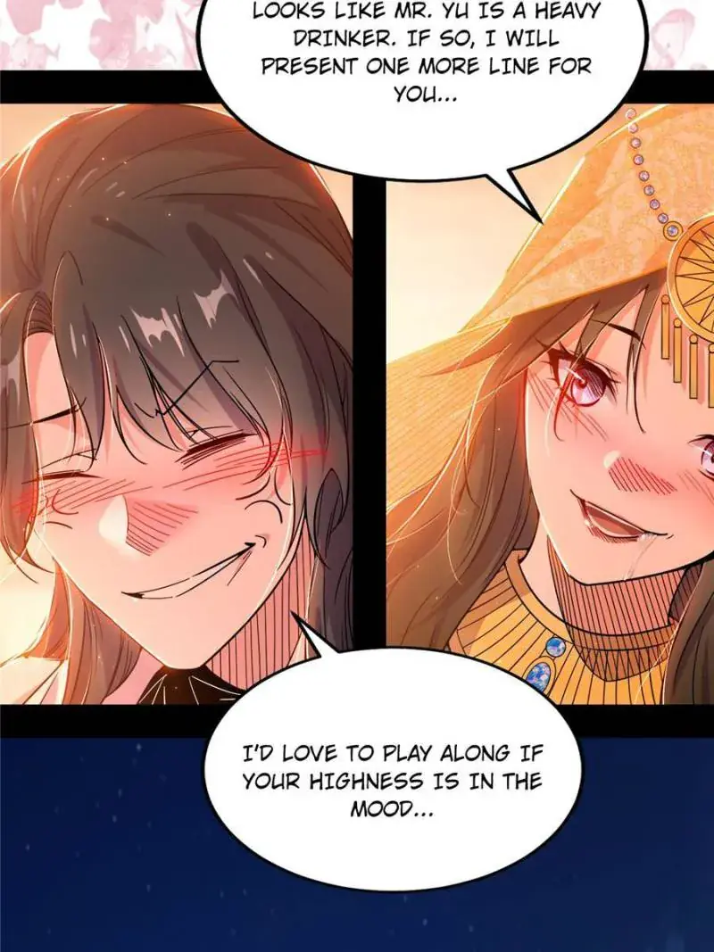 I'm an Evil God Chapter 343 Page 66