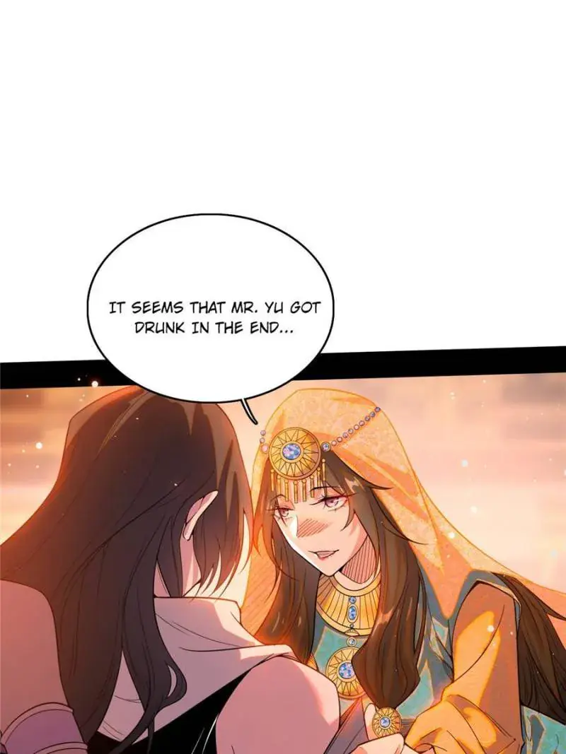 I'm an Evil God Chapter 343 Page 69