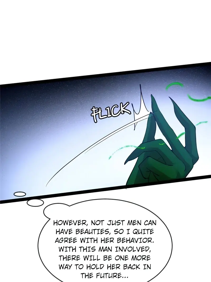 I'm an Evil God Chapter 344 Page 12