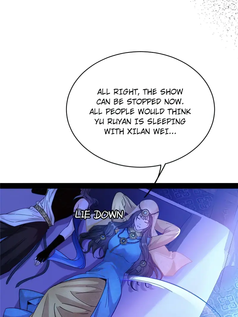 I'm an Evil God Chapter 344 Page 16