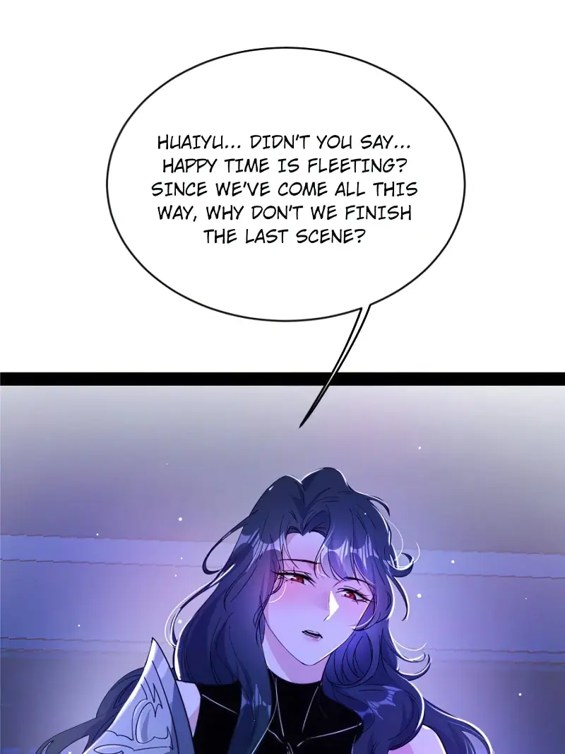 I'm an Evil God Chapter 344 Page 20