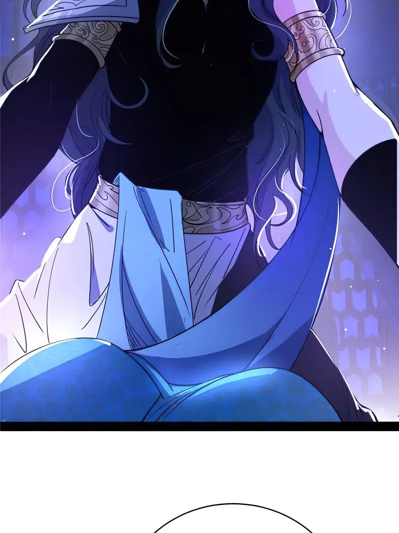 I'm an Evil God Chapter 344 Page 21