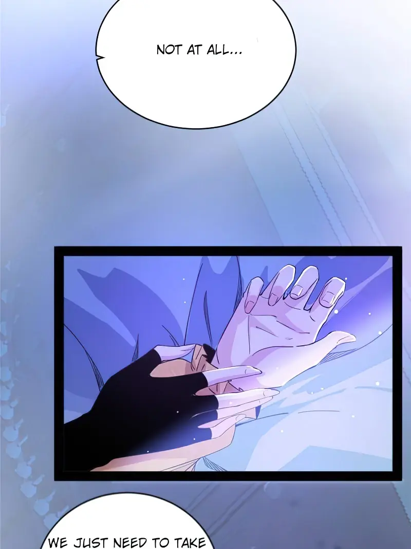 I'm an Evil God Chapter 344 Page 23