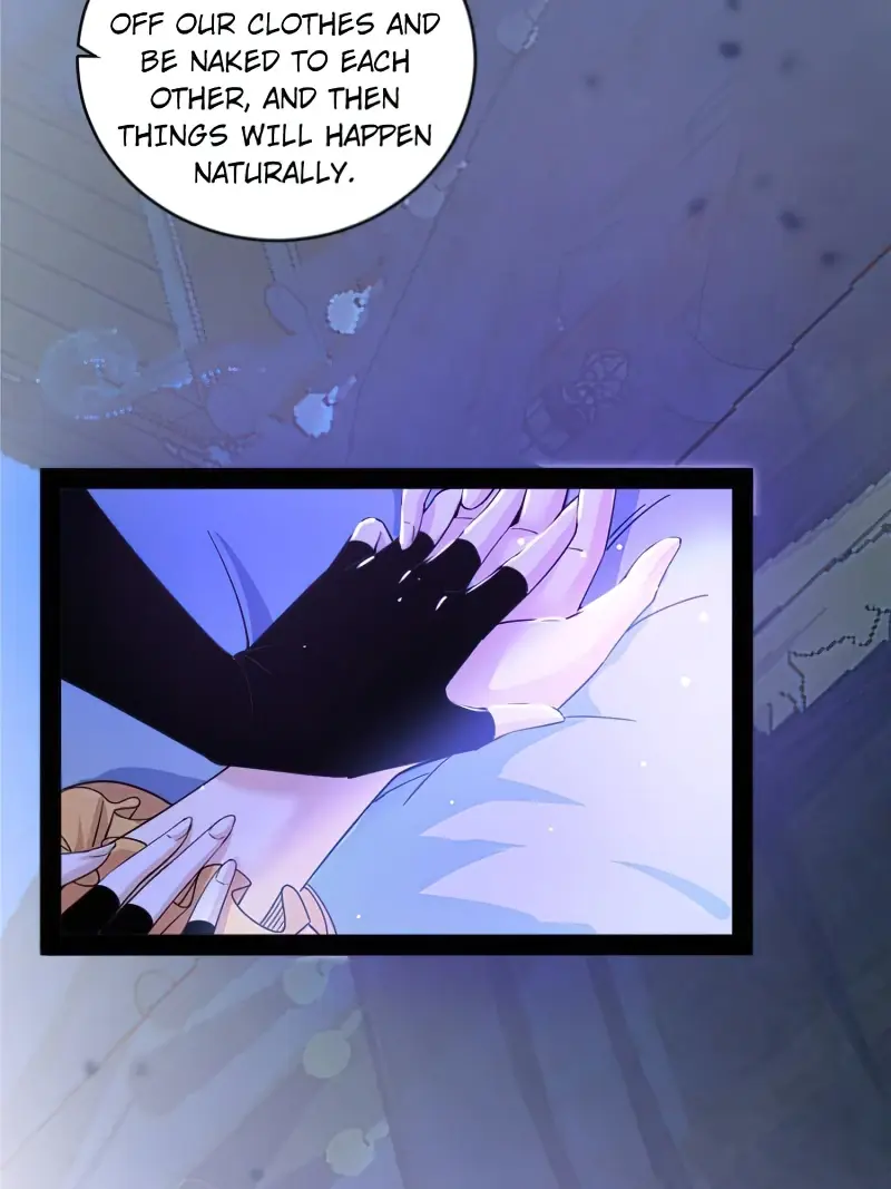 I'm an Evil God Chapter 344 Page 24