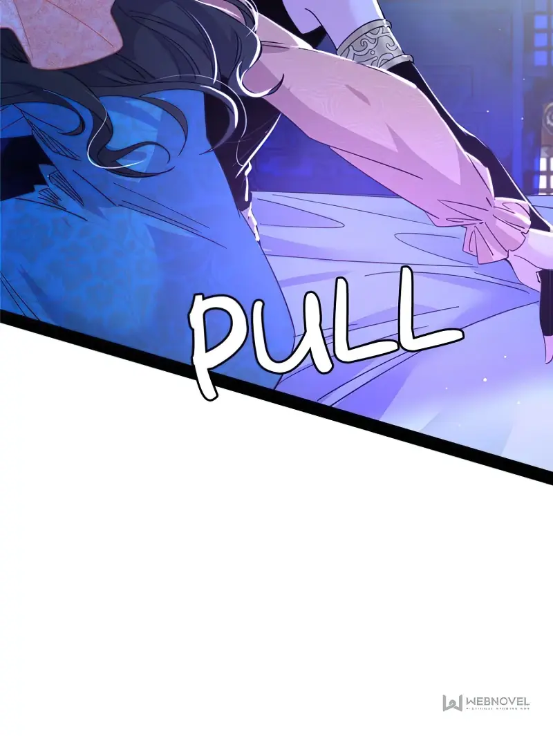 I'm an Evil God Chapter 344 Page 26