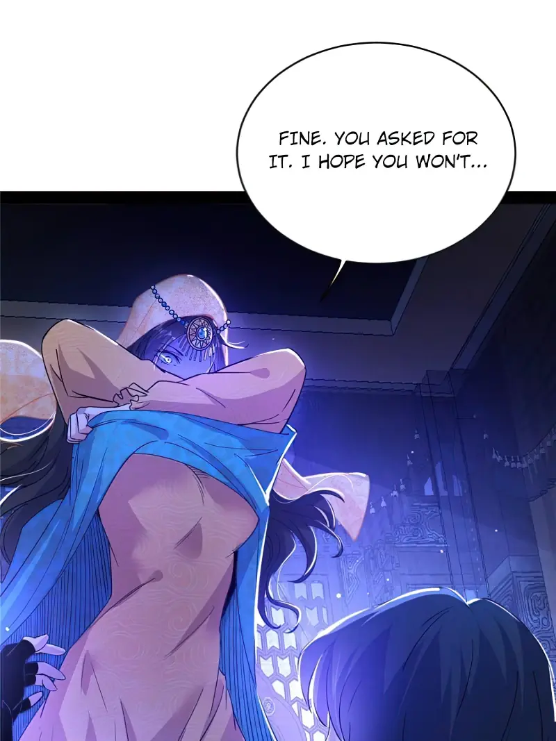I'm an Evil God Chapter 344 Page 27