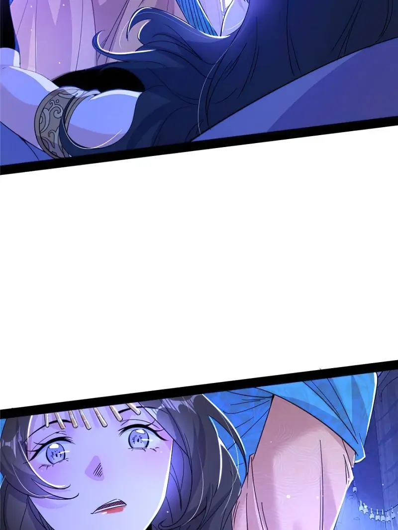 I'm an Evil God Chapter 344 Page 28