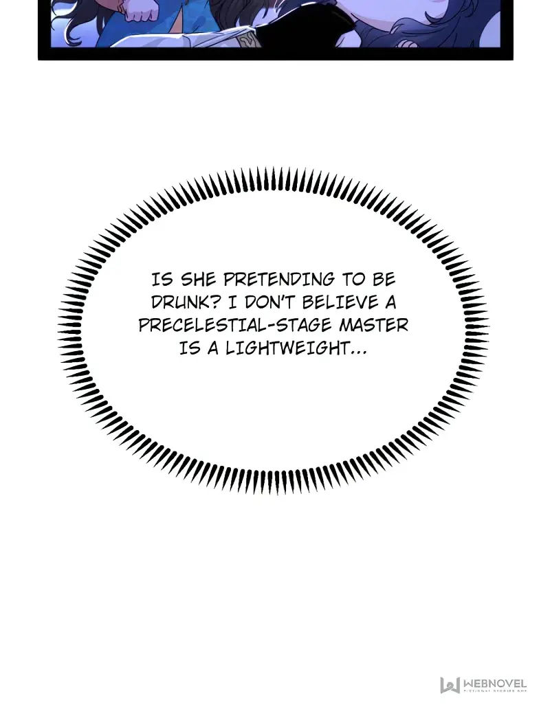 I'm an Evil God Chapter 344 Page 32