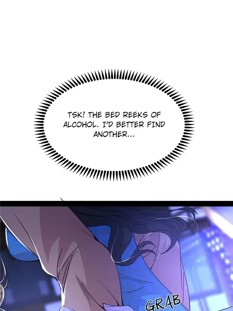 I'm an Evil God Chapter 344 Page 33
