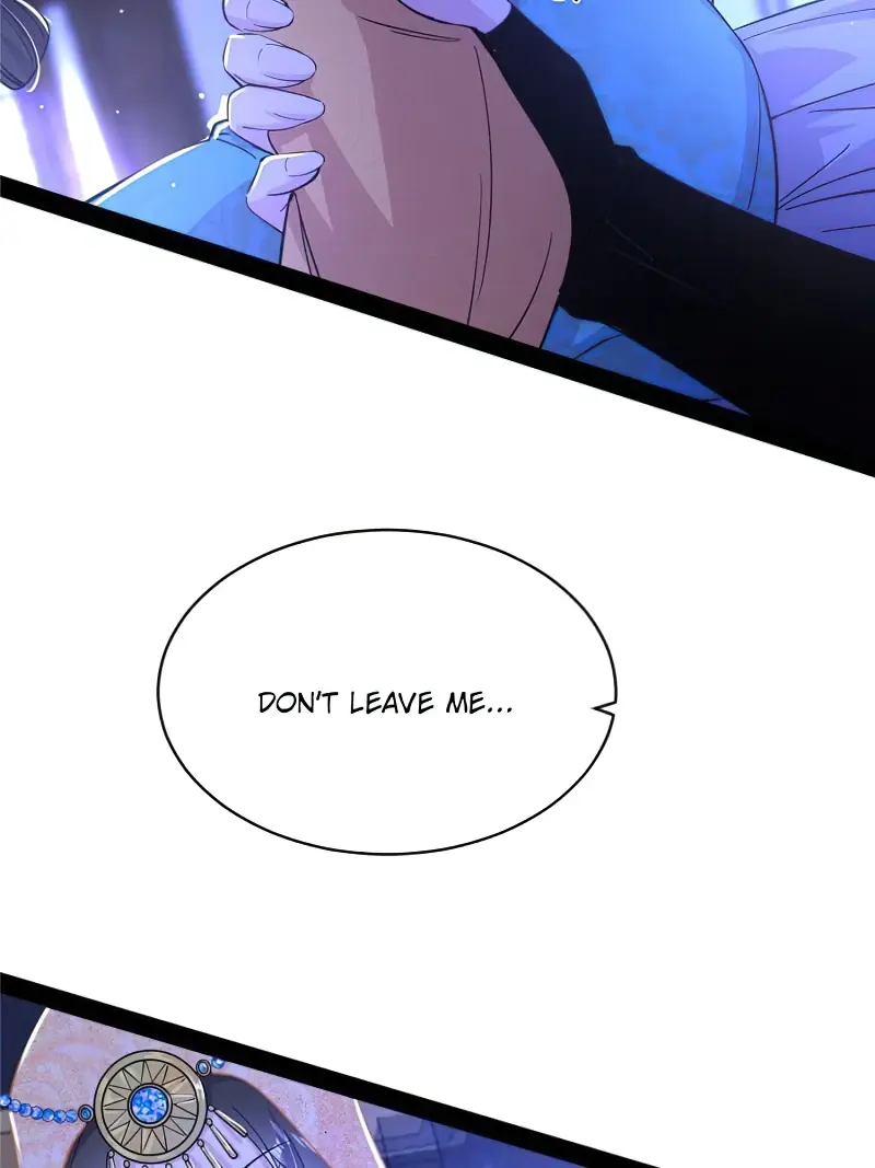 I'm an Evil God Chapter 344 Page 34
