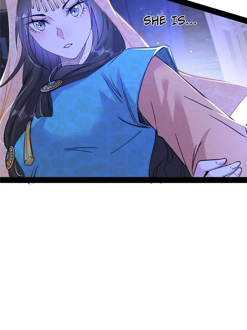 I'm an Evil God Chapter 344 Page 35