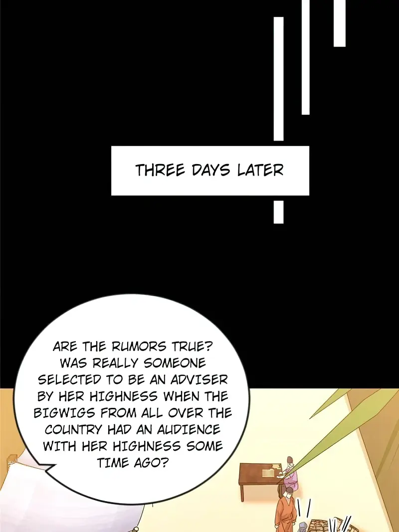 I'm an Evil God Chapter 344 Page 45