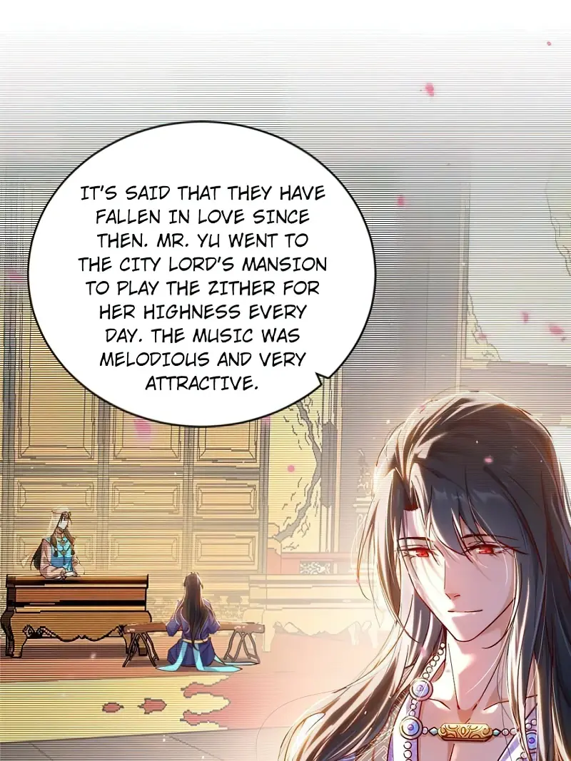 I'm an Evil God Chapter 344 Page 48