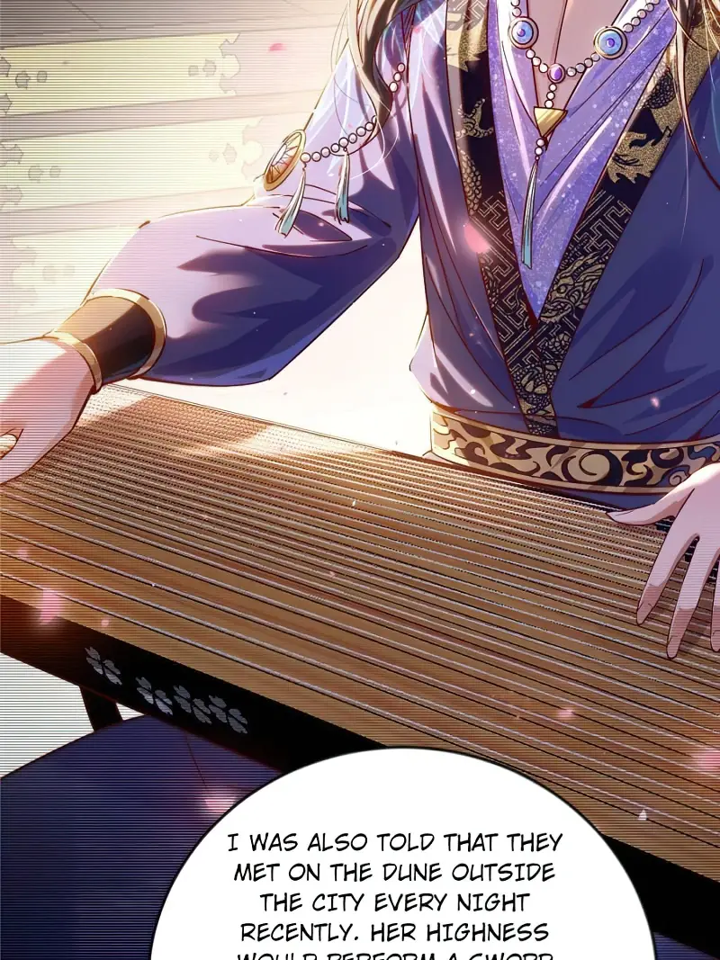 I'm an Evil God Chapter 344 Page 49