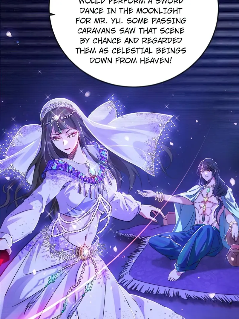 I'm an Evil God Chapter 344 Page 50