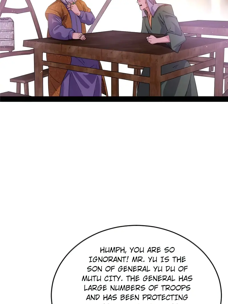 I'm an Evil God Chapter 344 Page 52