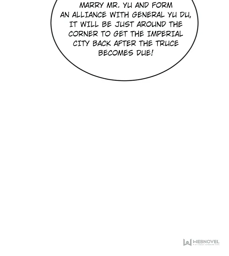 I'm an Evil God Chapter 344 Page 54