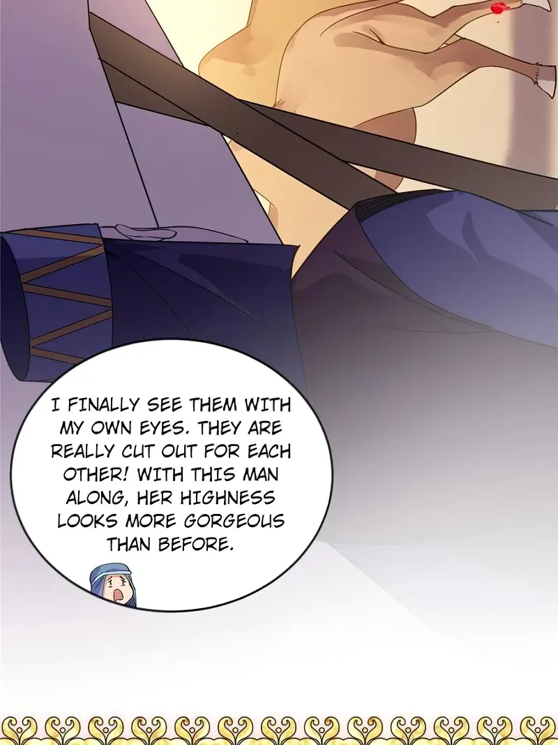 I'm an Evil God Chapter 344 Page 58