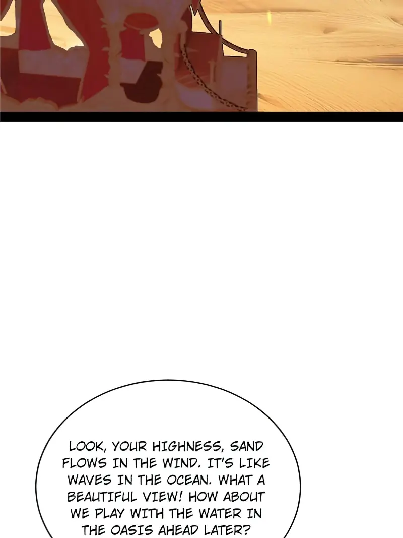 I'm an Evil God Chapter 344 Page 63