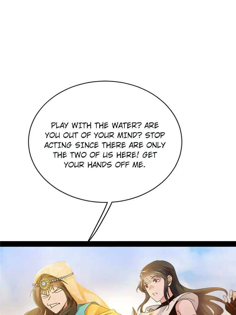 I'm an Evil God Chapter 344 Page 65