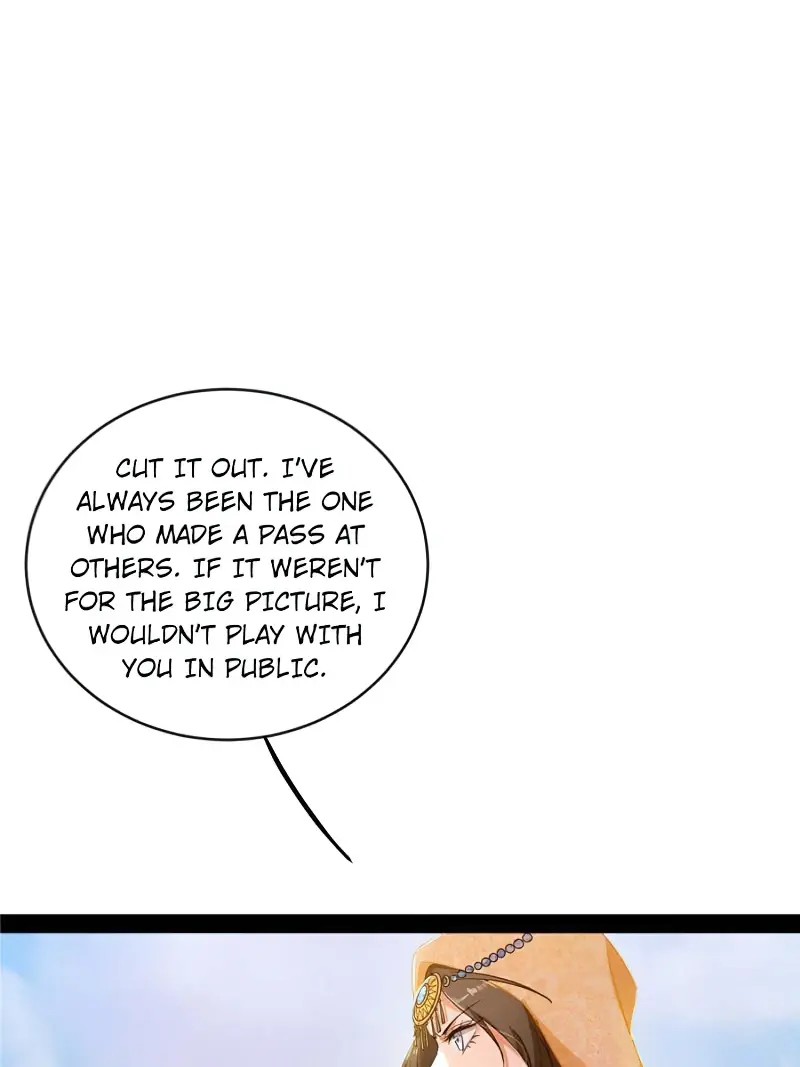 I'm an Evil God Chapter 344 Page 68