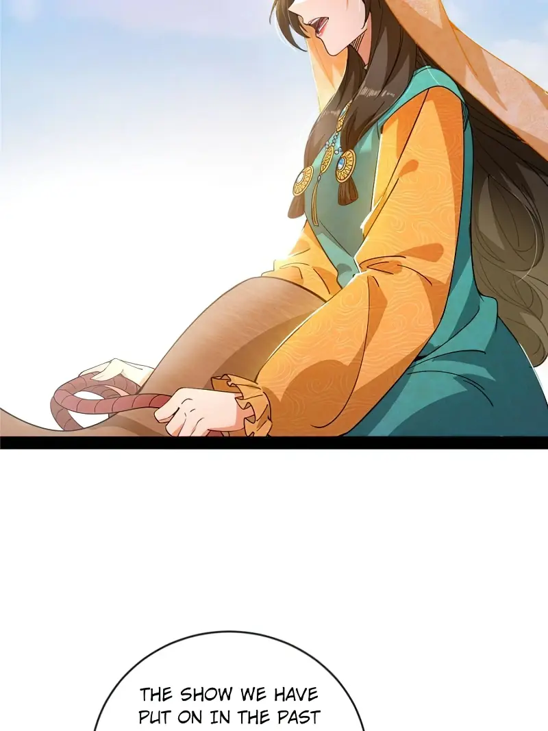 I'm an Evil God Chapter 344 Page 69