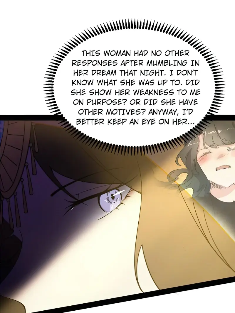 I'm an Evil God Chapter 344 Page 75