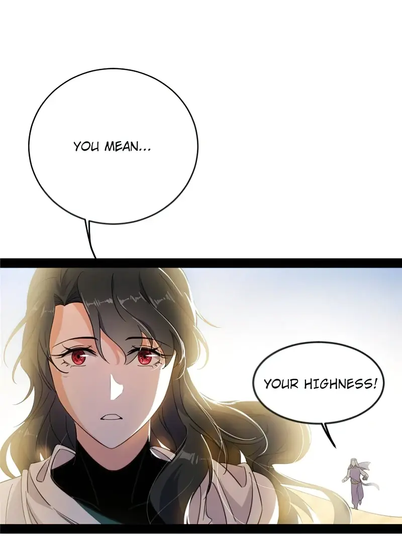 I'm an Evil God Chapter 344 Page 80