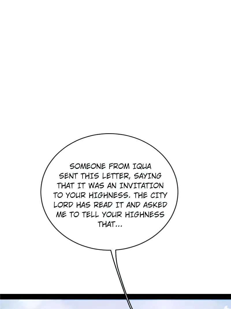 I'm an Evil God Chapter 344 Page 81
