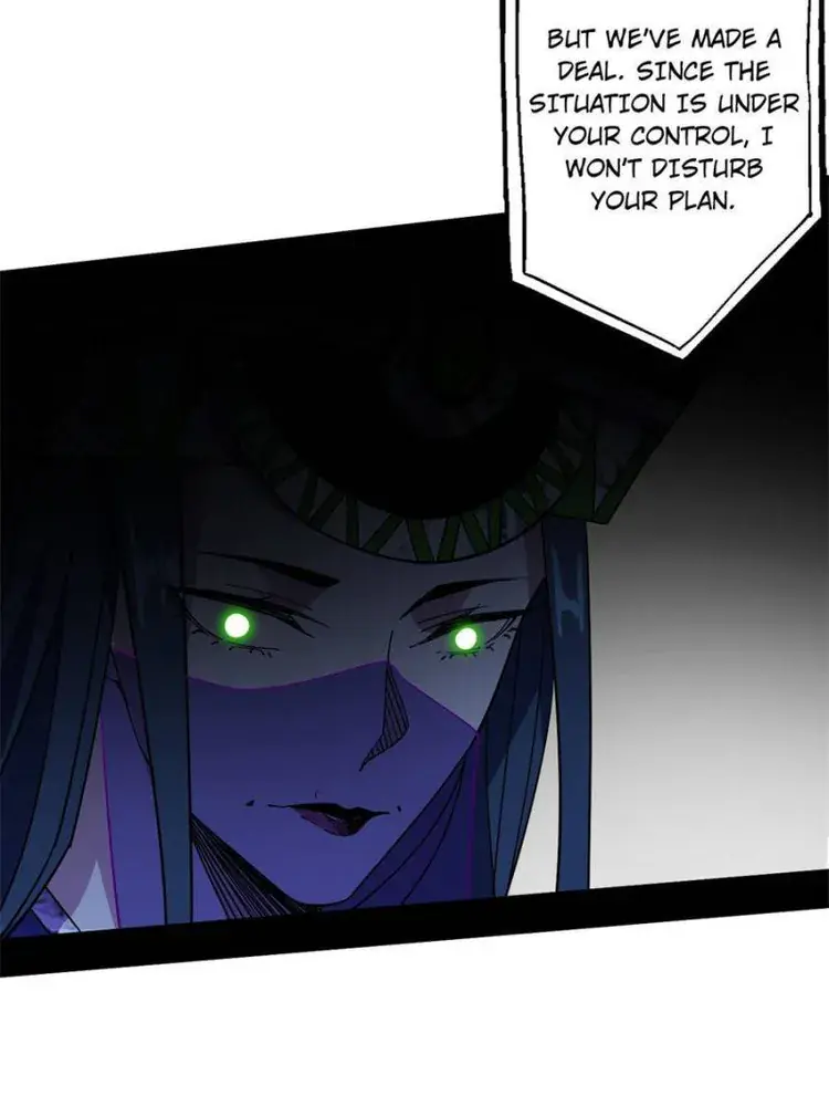 I'm an Evil God Chapter 345 Page 6