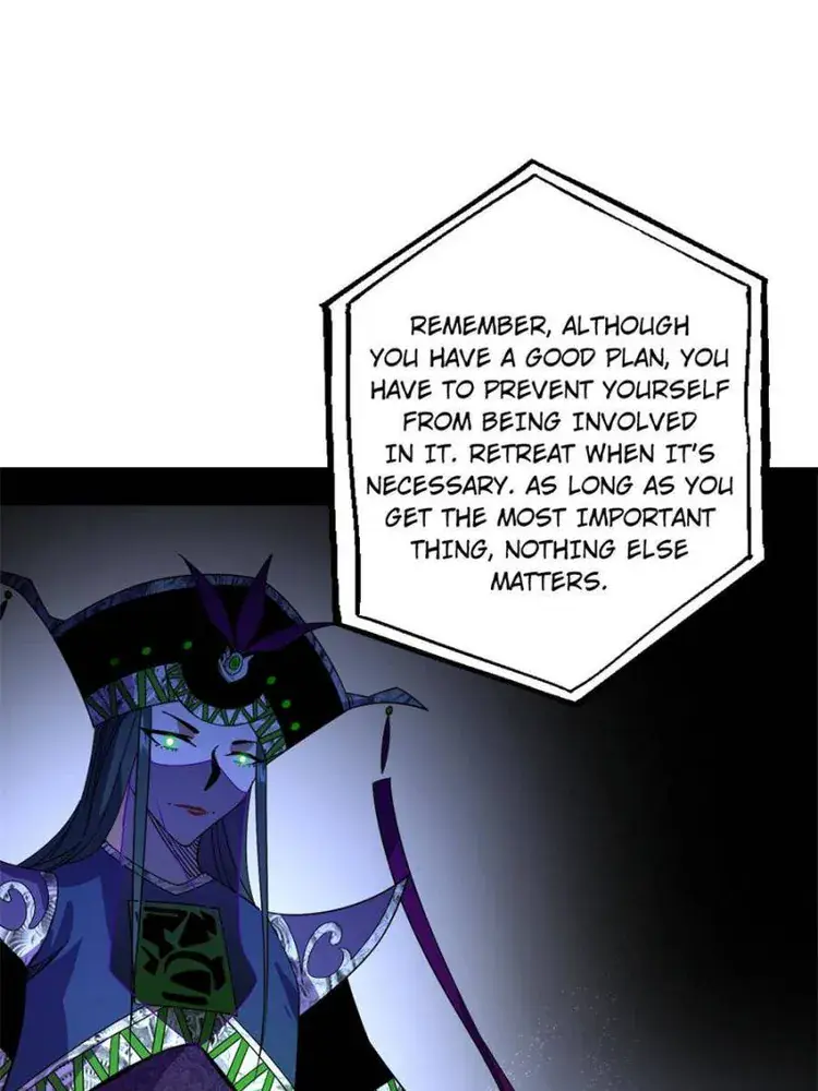 I'm an Evil God Chapter 345 Page 7
